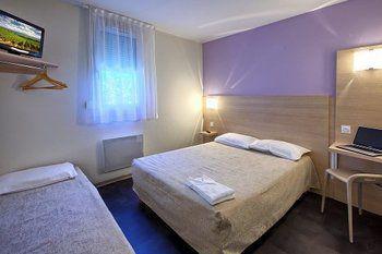 Hotel Formule Club 2*