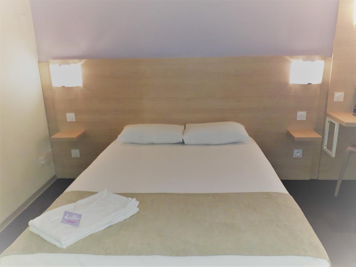 Formule Club Hotel 2*